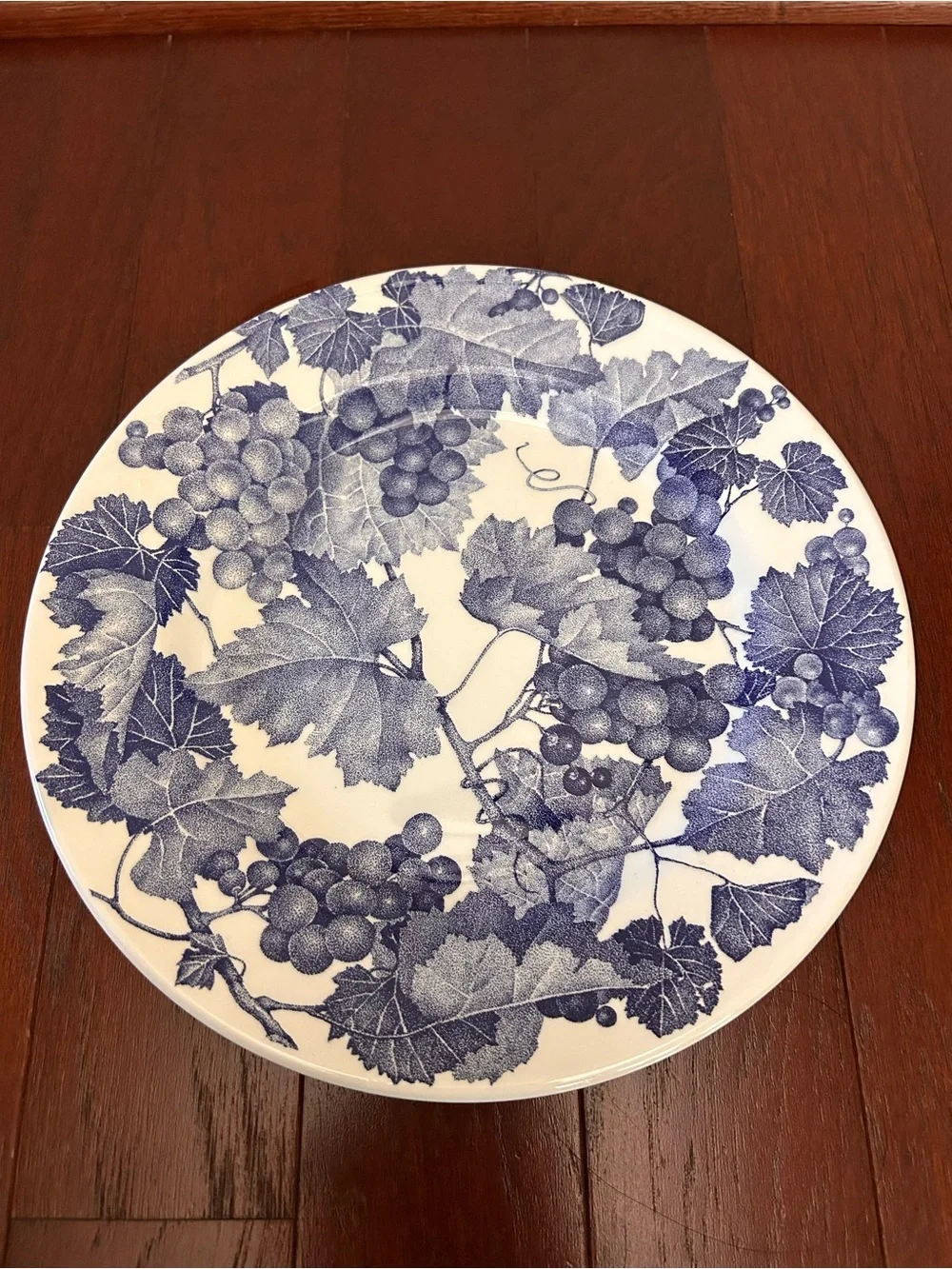 Vintage handmade La Primula